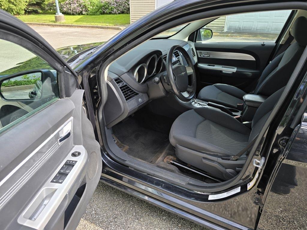 Chrysler Sebring  2009