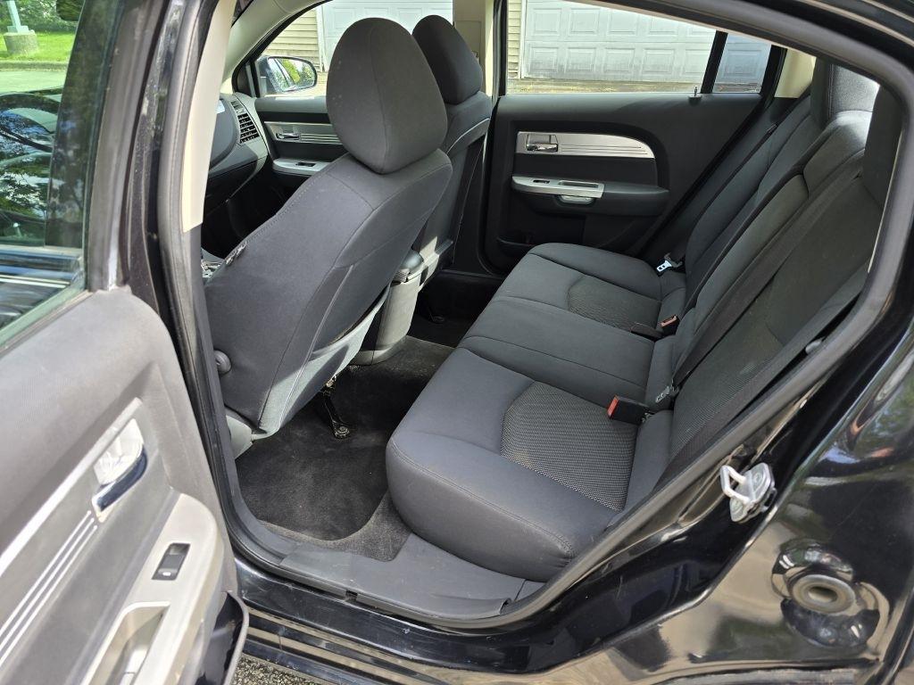 Chrysler Sebring  2009