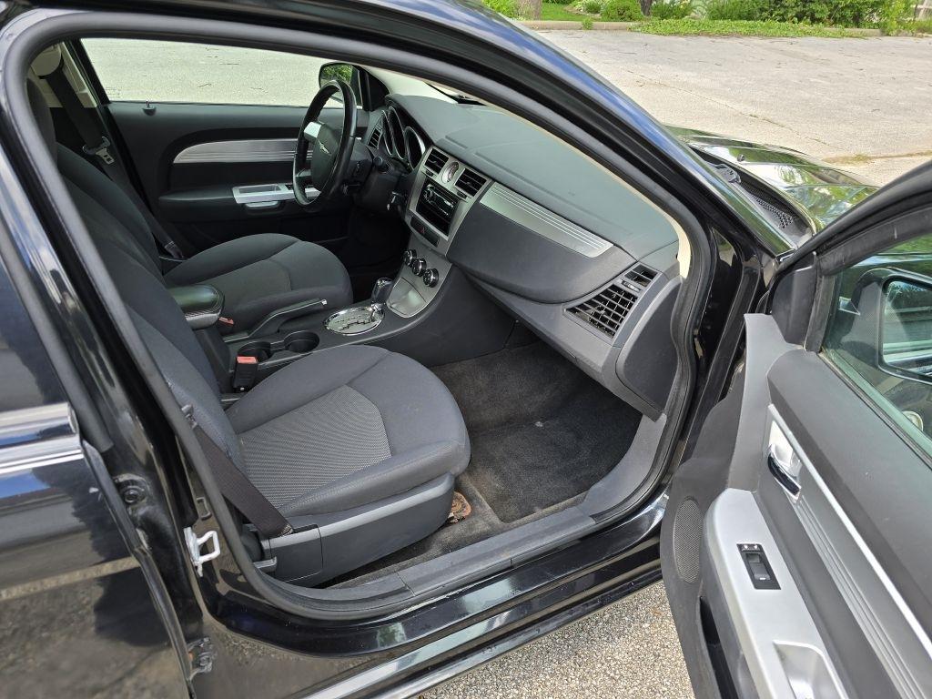 Chrysler Sebring  2009