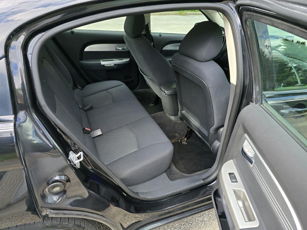 Chrysler Sebring  2009