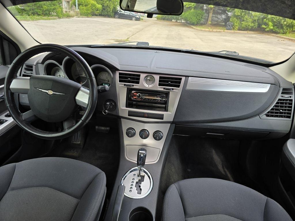Chrysler Sebring  2009