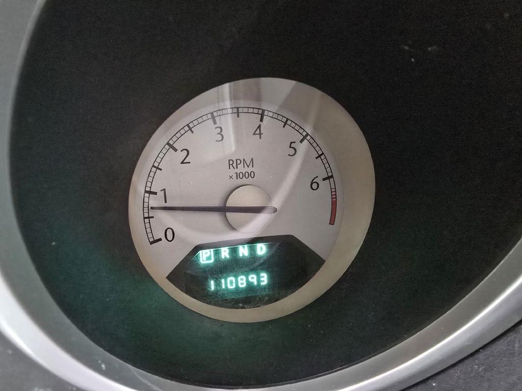 Chrysler Sebring  2009