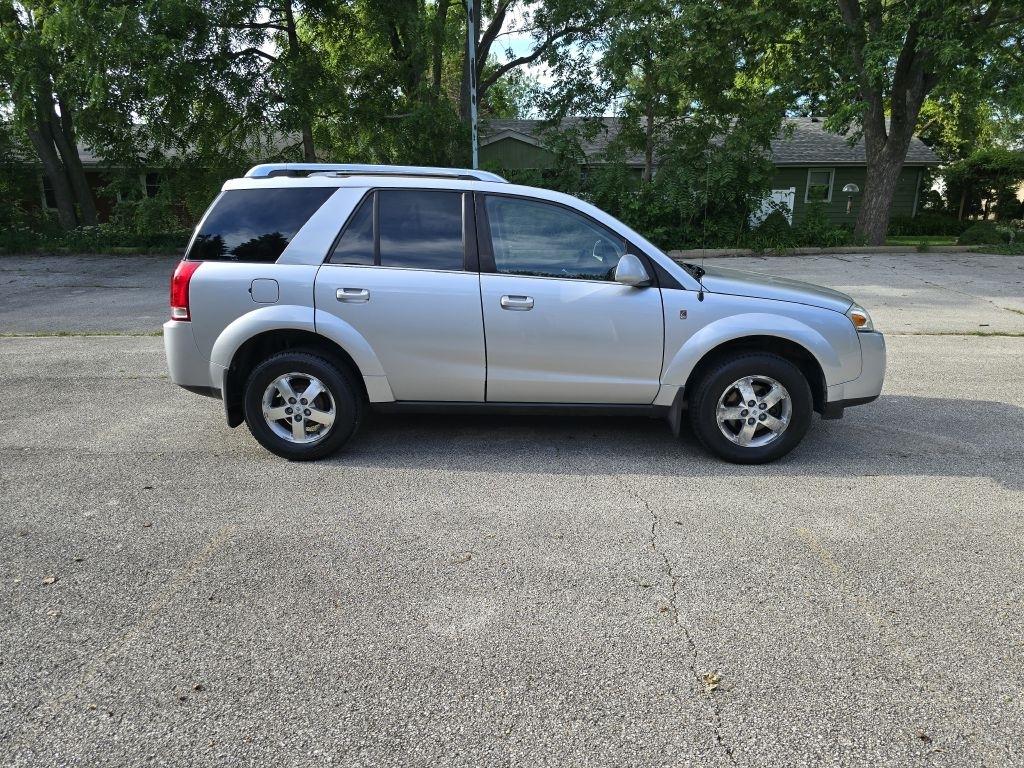 Saturn VUE FWD V6 2007