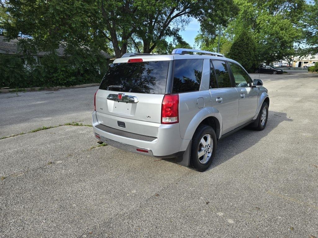 Saturn VUE FWD V6 2007