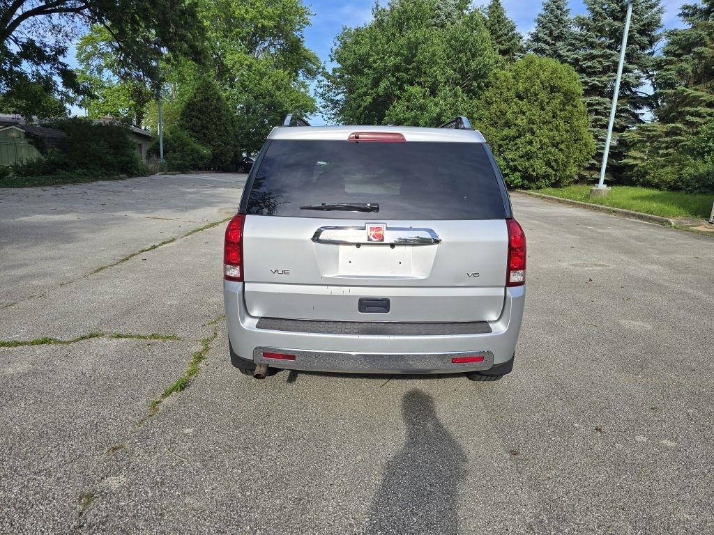 Saturn VUE FWD V6 2007