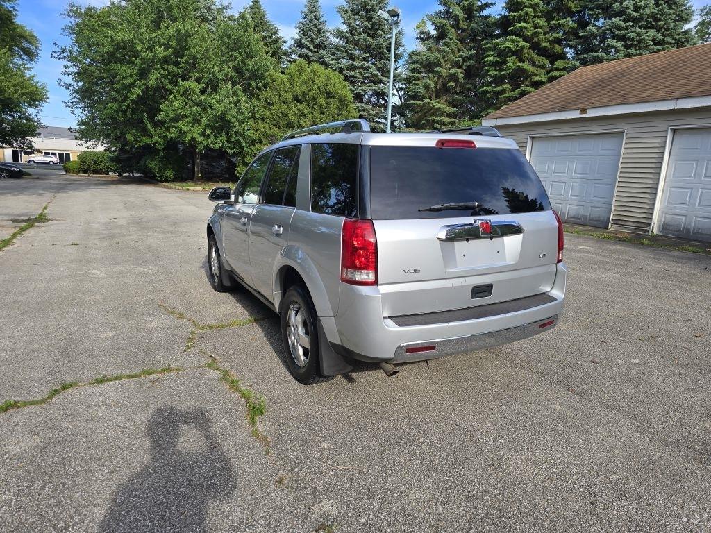 Saturn VUE FWD V6 2007