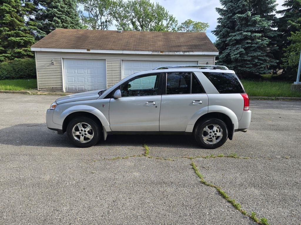 Saturn VUE FWD V6 2007