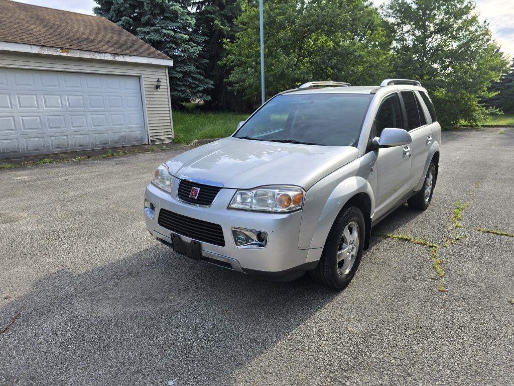 Saturn VUE FWD V6 2007