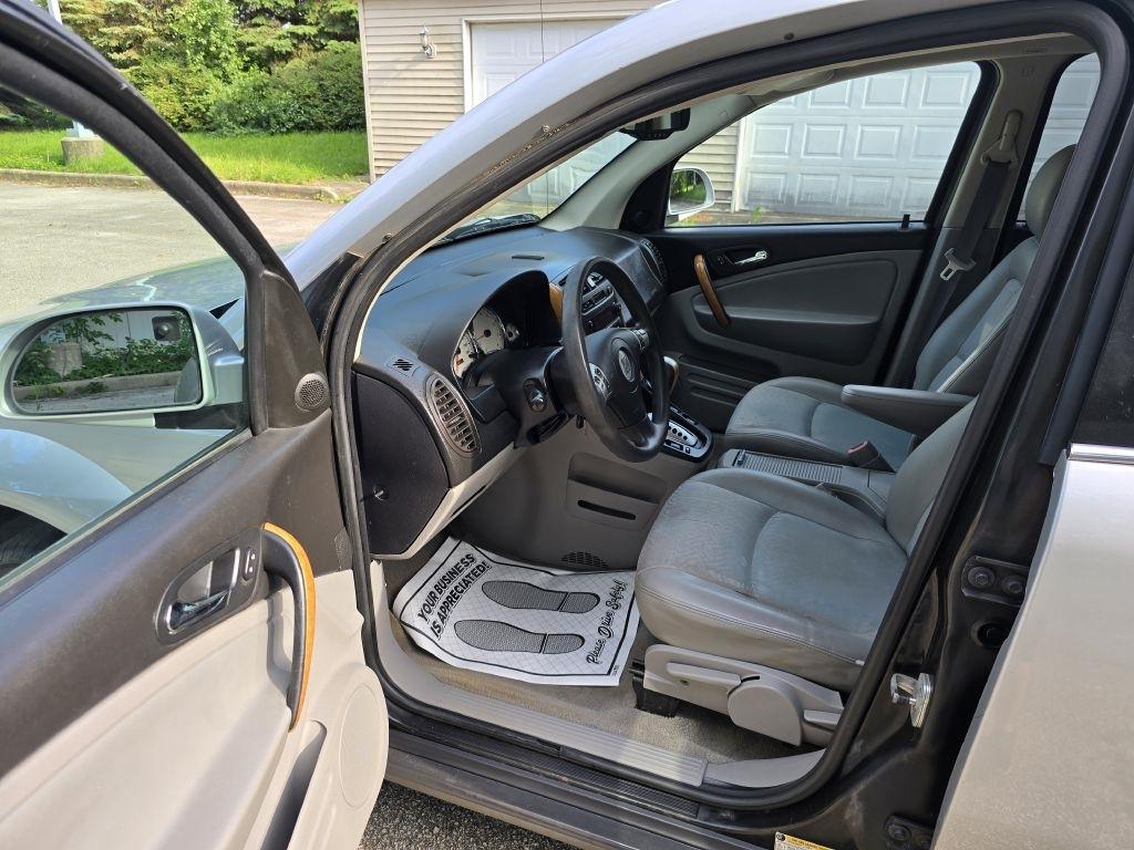 Saturn VUE FWD V6 2007