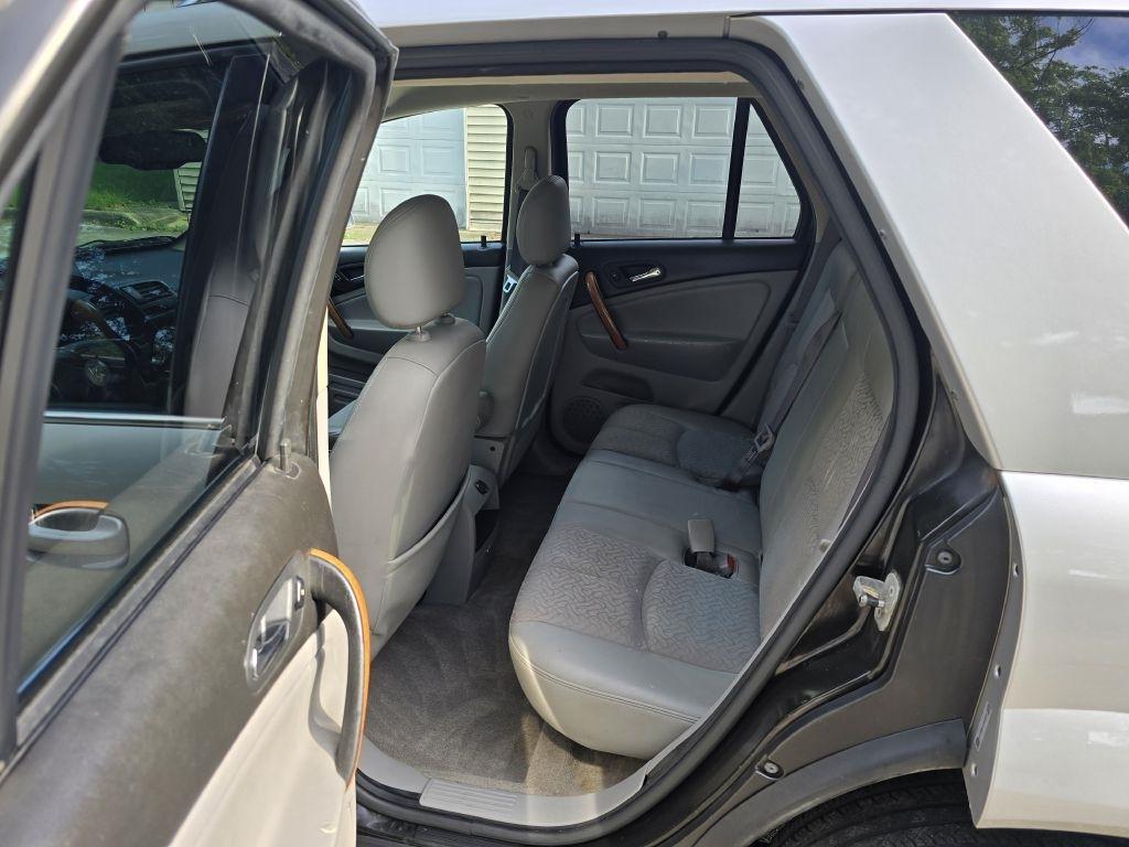Saturn VUE FWD V6 2007