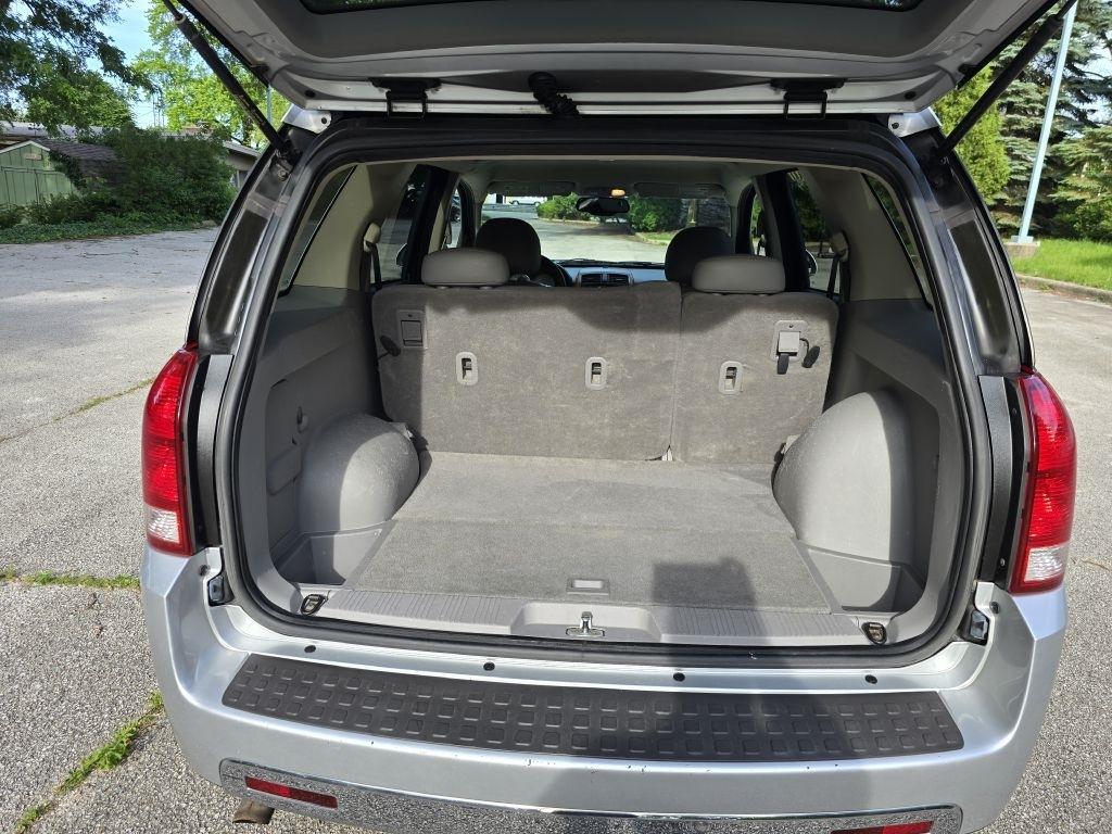 Saturn VUE FWD V6 2007