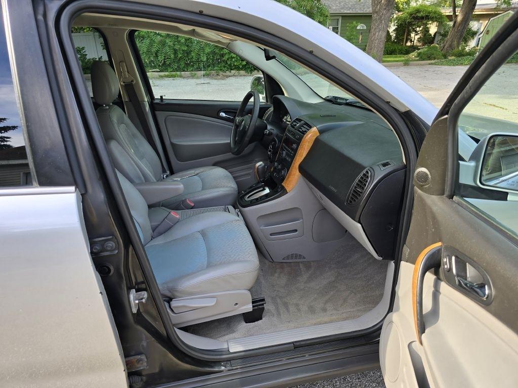 Saturn VUE FWD V6 2007