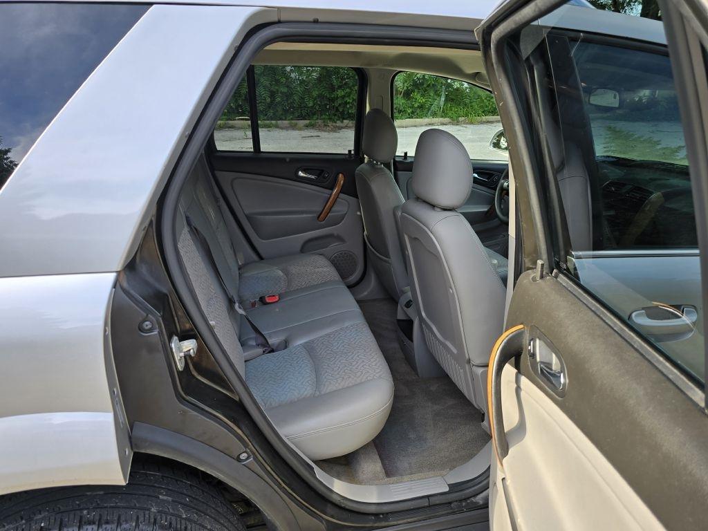 Saturn VUE FWD V6 2007