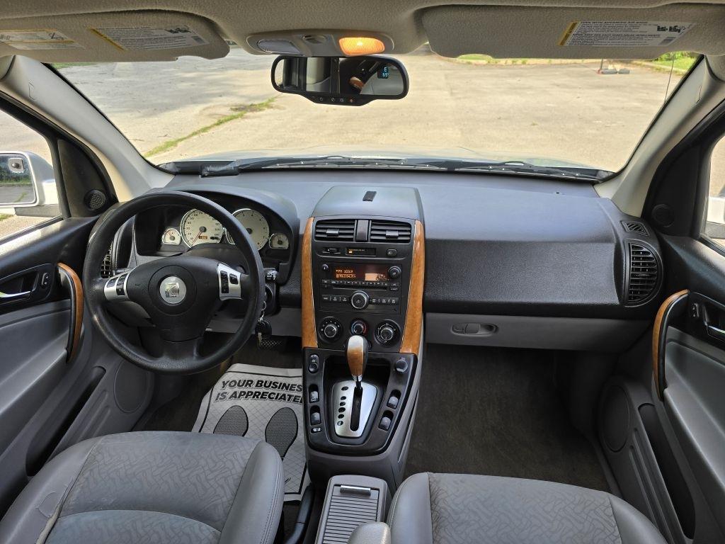 Saturn VUE FWD V6 2007