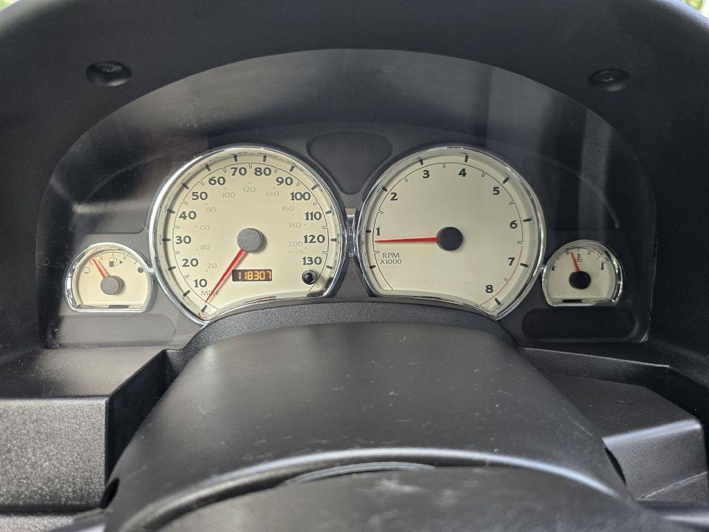 Saturn VUE FWD V6 2007