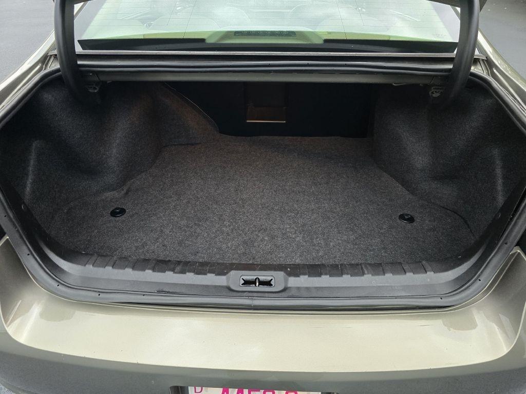 Buick Lucerne CXL 2010