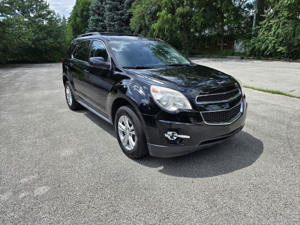 Chevrolet Equinox 2LT 2WD 2013