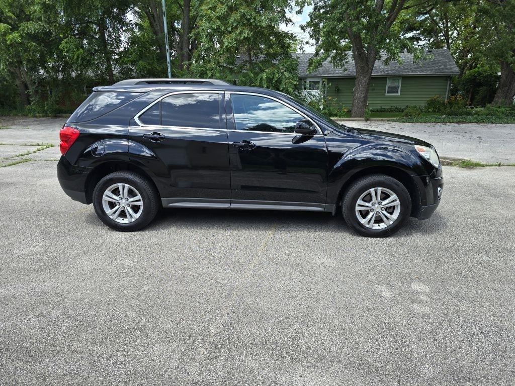Chevrolet Equinox 2LT 2WD 2013
