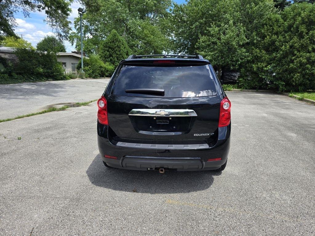 Chevrolet Equinox 2LT 2WD 2013