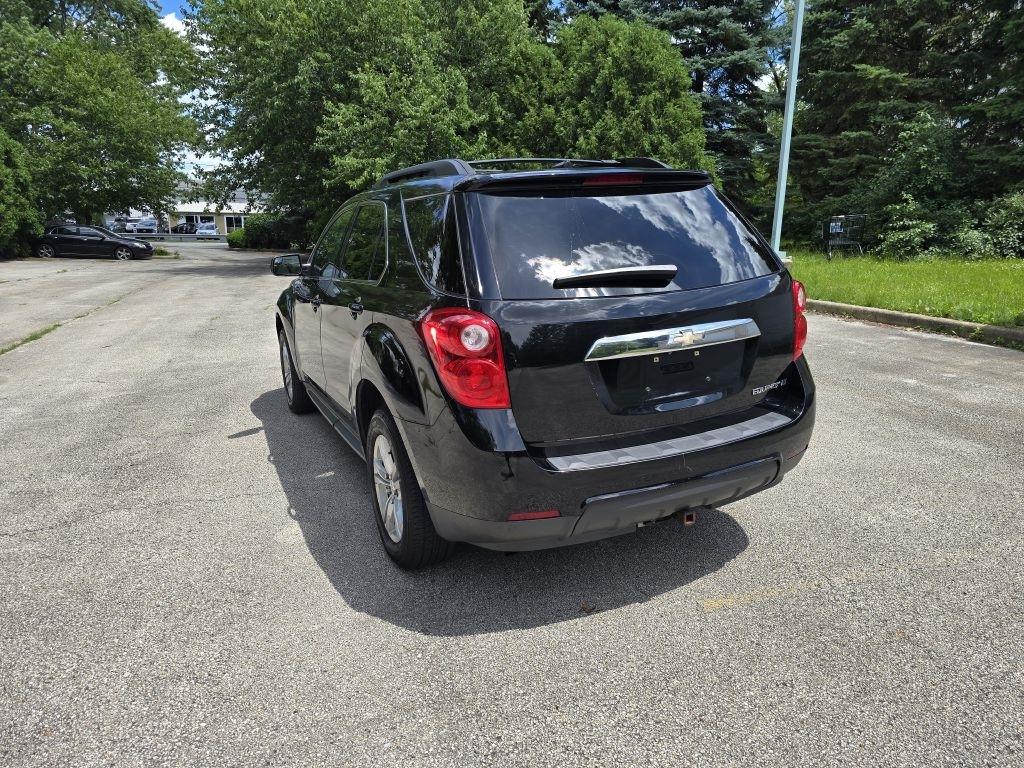 Chevrolet Equinox 2LT 2WD 2013