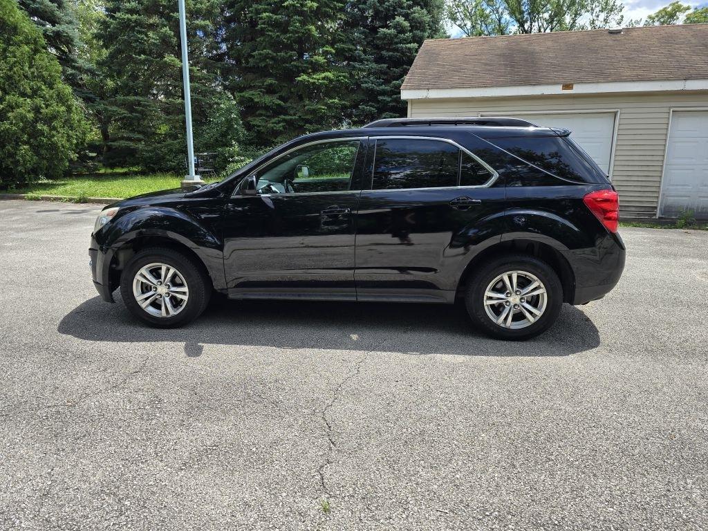 Chevrolet Equinox 2LT 2WD 2013