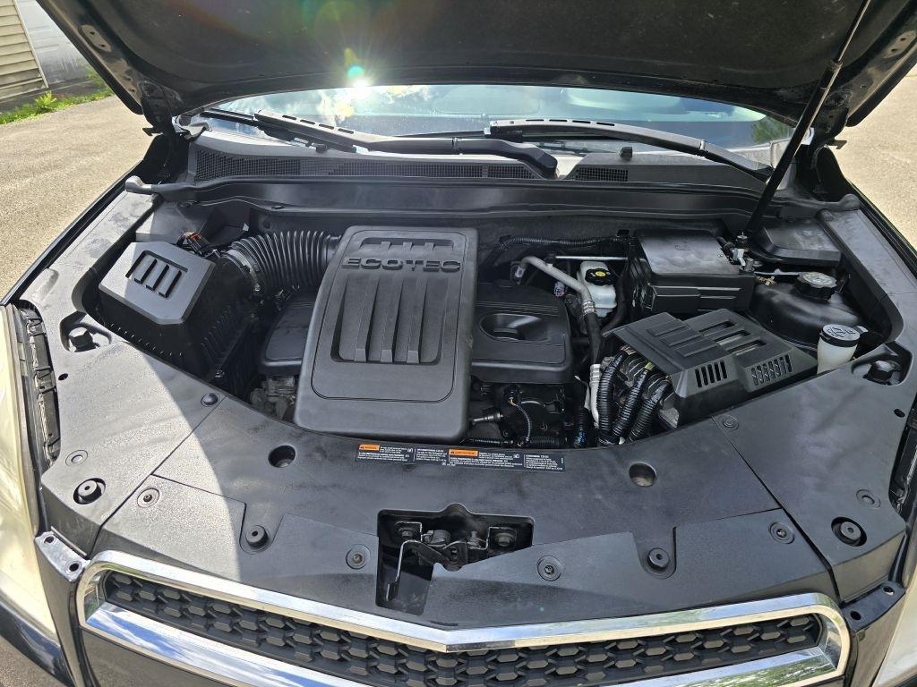 Chevrolet Equinox 2LT 2WD 2013