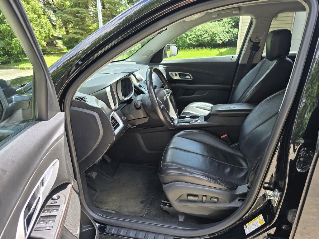 Chevrolet Equinox 2LT 2WD 2013