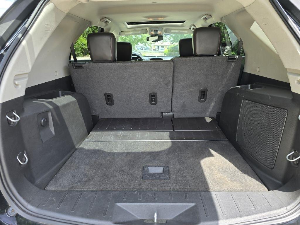 Chevrolet Equinox 2LT 2WD 2013