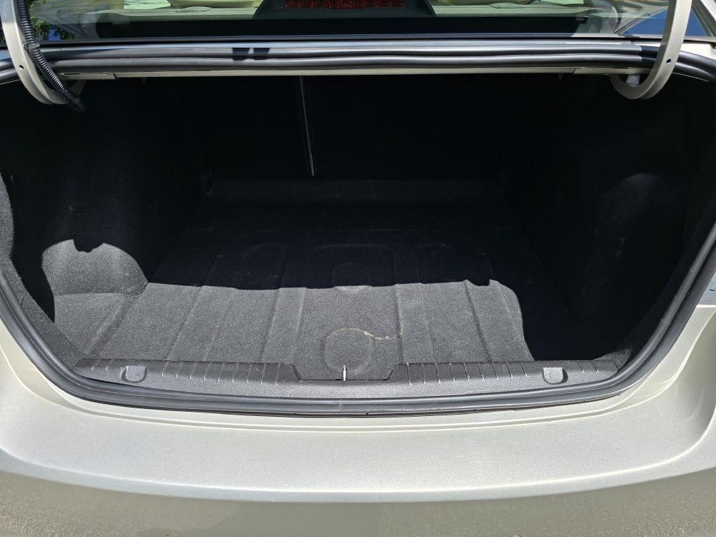 Chevrolet Cruze LTZ Auto 2014