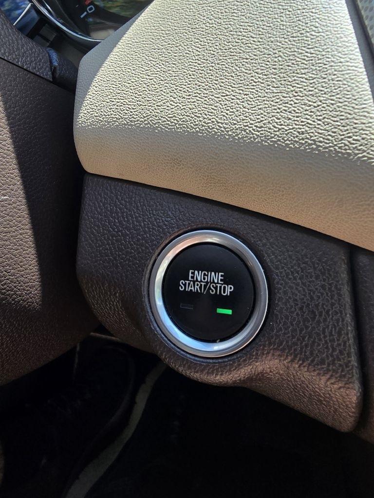 Chevrolet Cruze LTZ Auto 2014