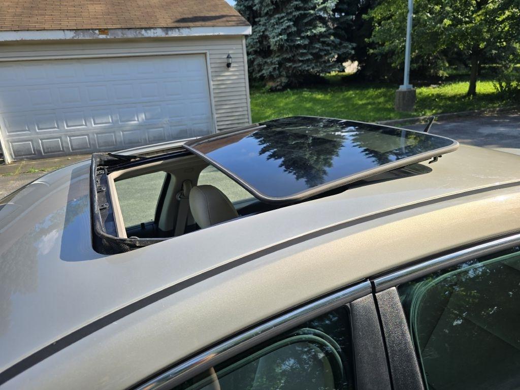 Chevrolet Impala LT (Fleet) 2012
