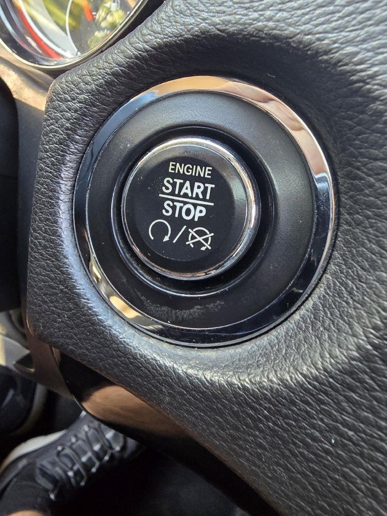 Dodge Durango Citadel AWD 2012