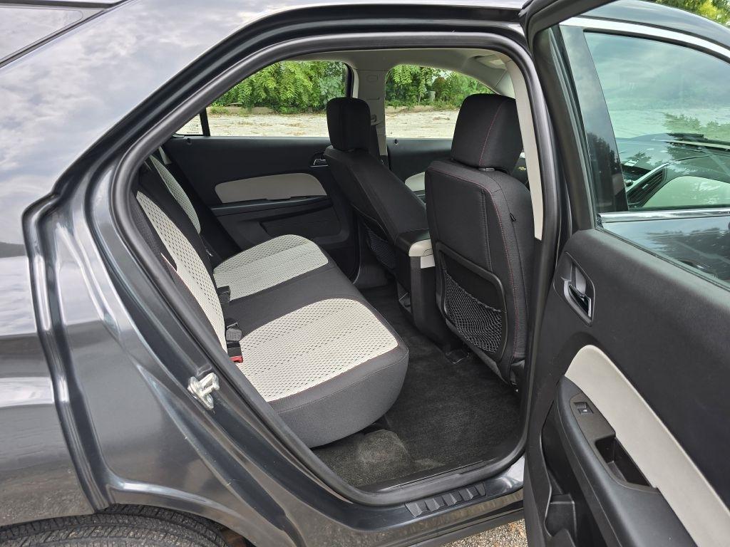 Chevrolet Equinox LS 2WD 2014