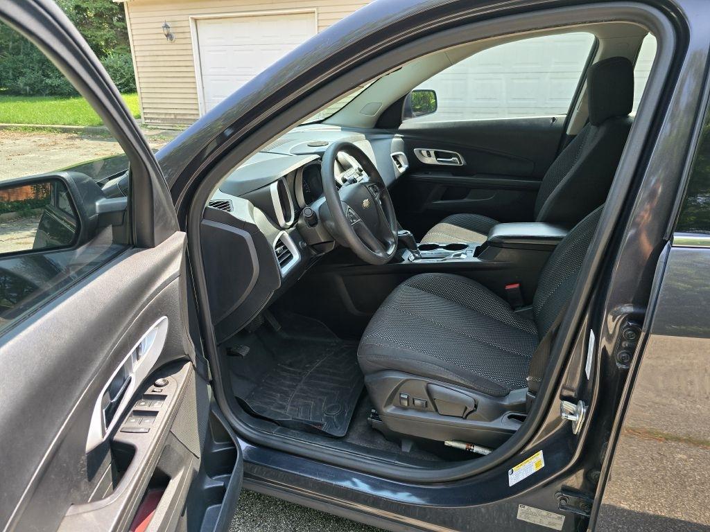 Chevrolet Equinox LS 2WD 2016