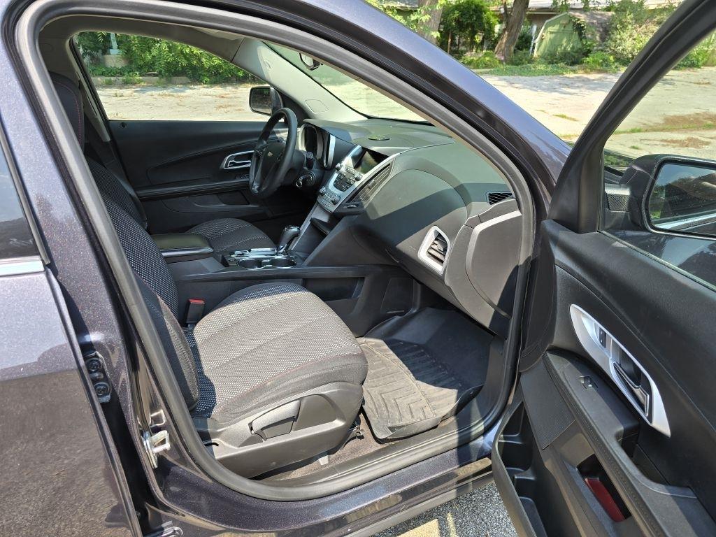Chevrolet Equinox LS 2WD 2016