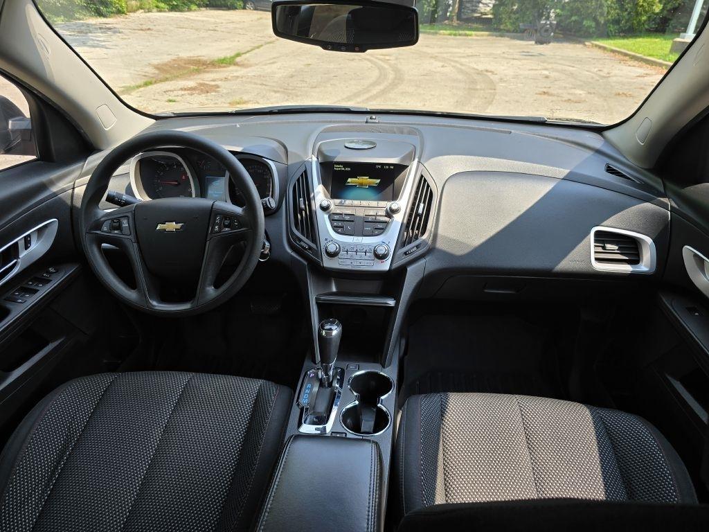 Chevrolet Equinox LS 2WD 2016