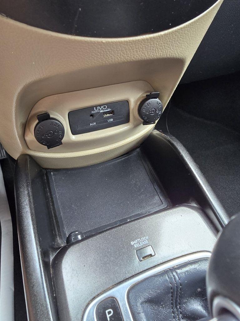 Kia Soul + 2013