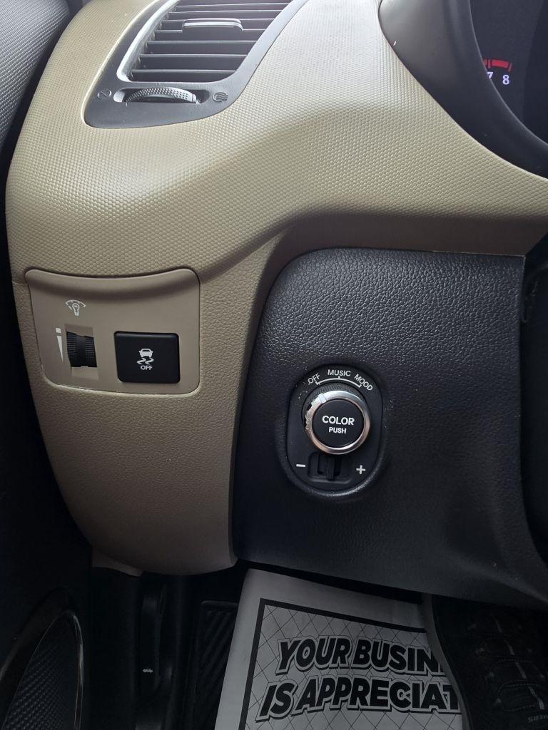 Kia Soul + 2013