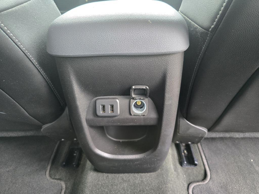 Chevrolet Colorado Z71 Crew Cab 4WD Long Box 2016