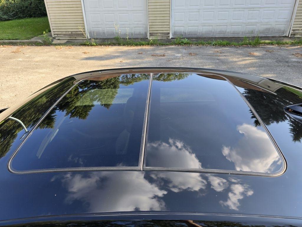 Cadillac CTS 3.6L Performance AWD 2012