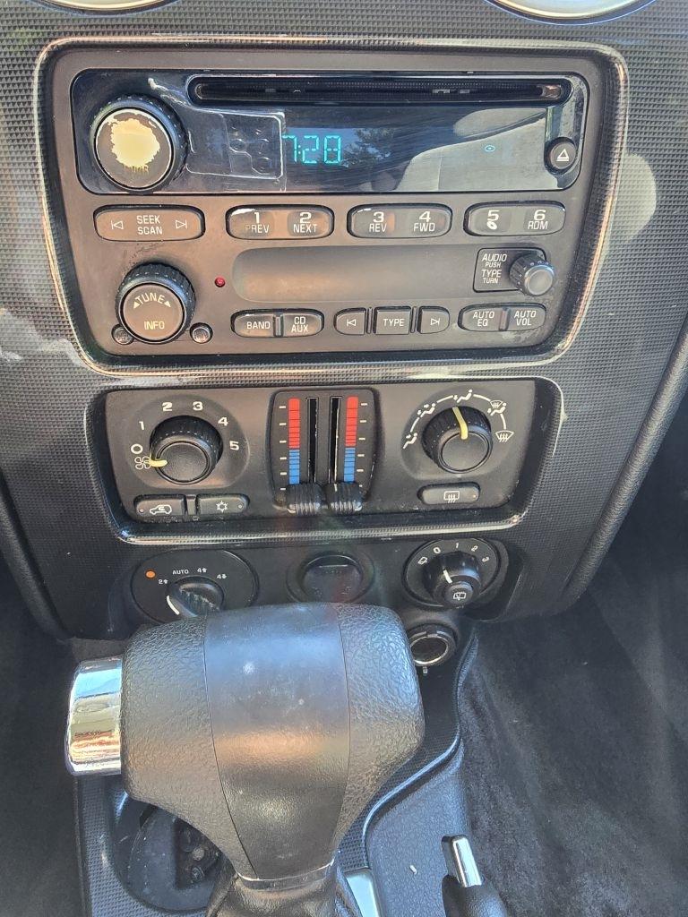 GMC Envoy 4WD 4dr SLE 2007