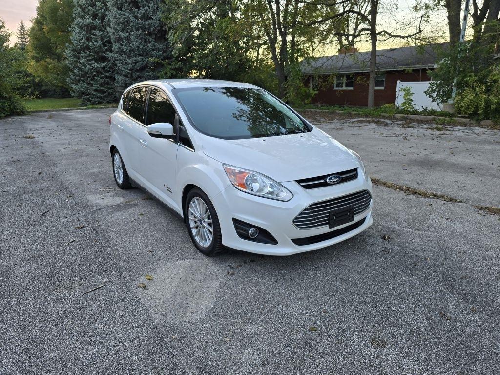 Ford C-Max Energi 5dr HB SEL 2015