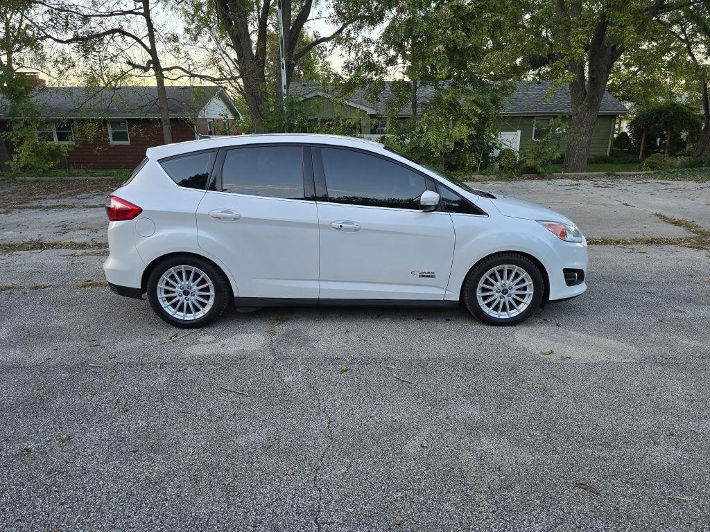 Ford C-Max Energi 5dr HB SEL 2015