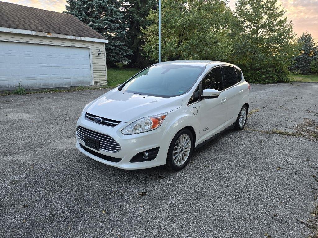 Ford C-Max Energi 5dr HB SEL 2015