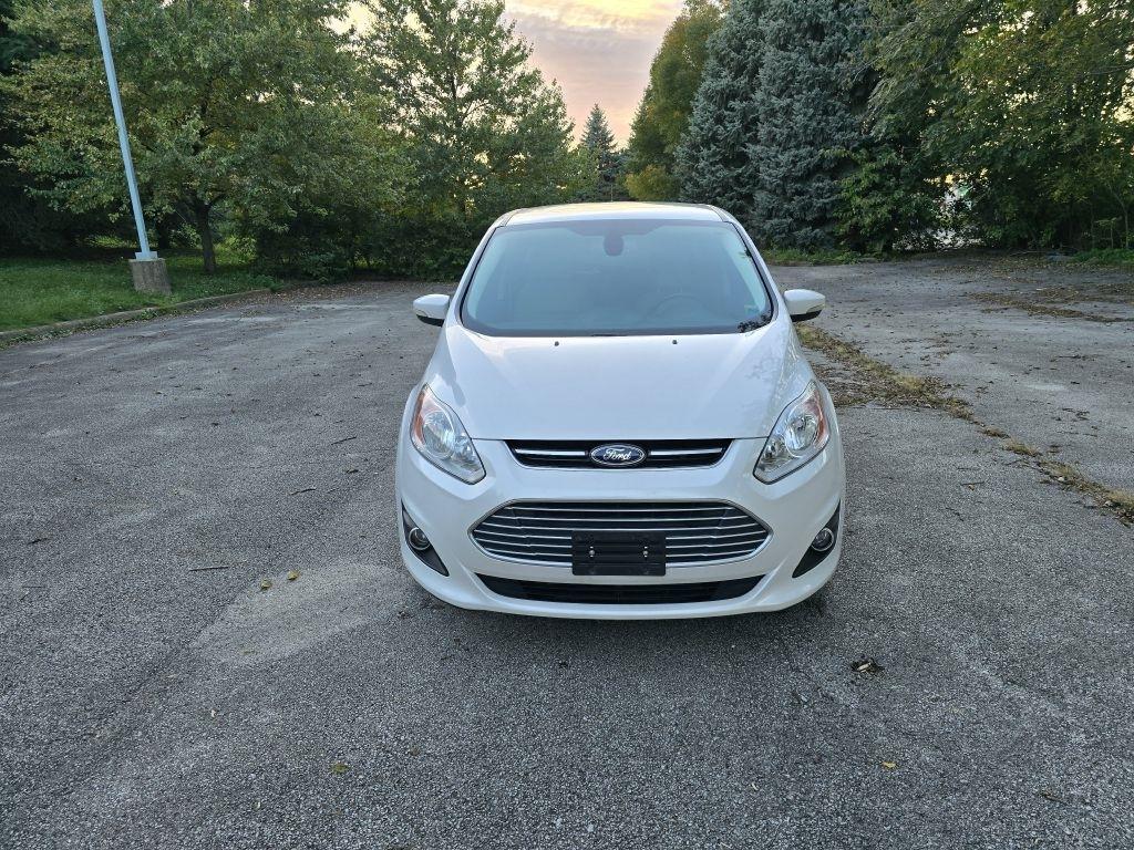 Ford C-Max Energi 5dr HB SEL 2015