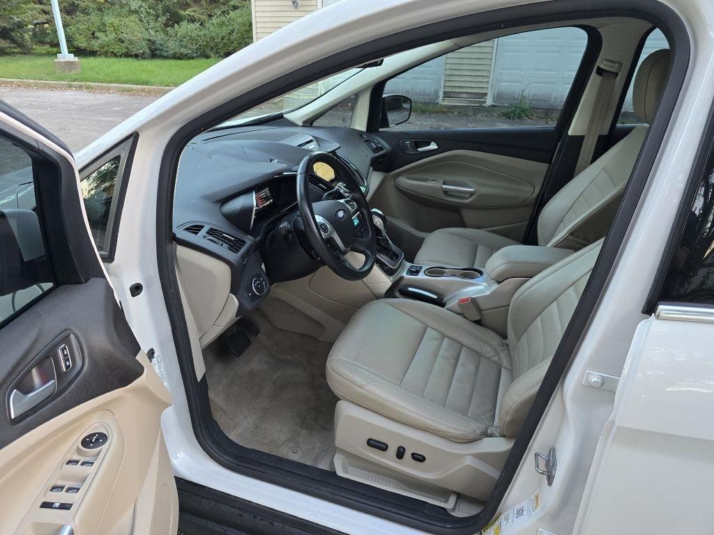 Ford C-Max Energi 5dr HB SEL 2015