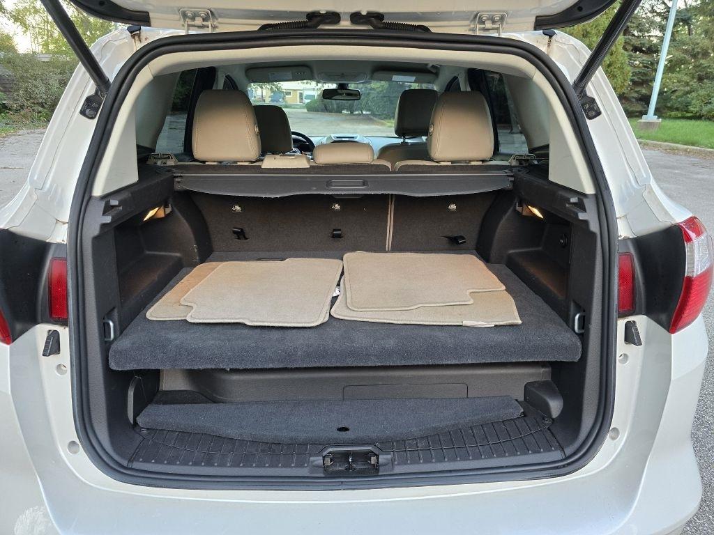 Ford C-Max Energi 5dr HB SEL 2015