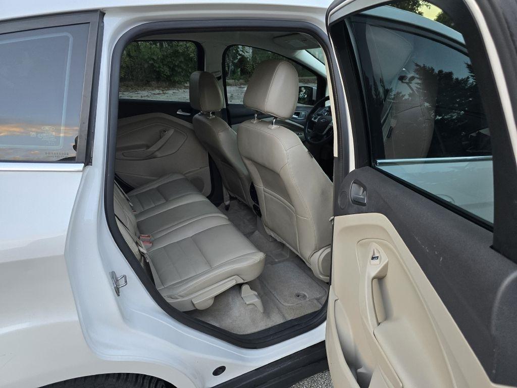 Ford C-Max Energi 5dr HB SEL 2015