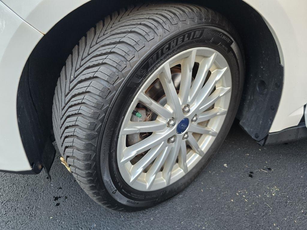 Ford C-Max Energi 5dr HB SEL 2015
