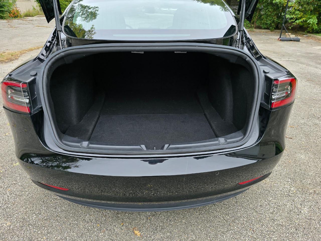 Tesla Model 3 Standard Range RWD 2020